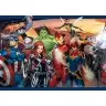 Ravensburger Puzzle Avengers Giant floor 60p 3094
