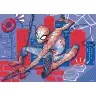 Ravensburger Puzzle Spiderman Giant floor 24p 3088
