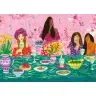 Ravensburger puzzle Ladies  Brunch 1000pc 17131