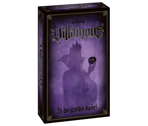 Disney Villainous Exp. 1 PL 27345