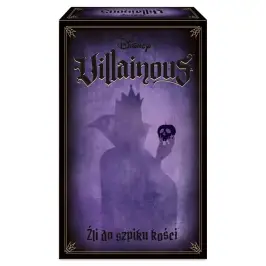 Disney Villainous Exp. 1 PL 27345