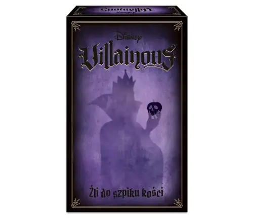 Disney Villainous Exp. 1 PL 27345