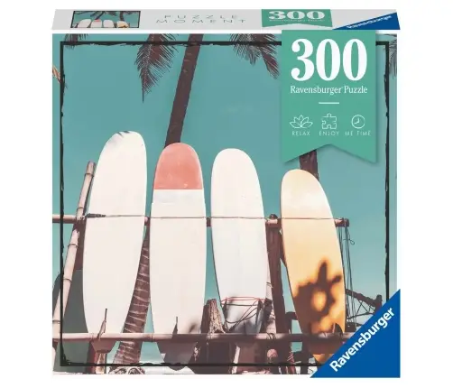 Ravensburger Puzzle Surfing 300p 13311