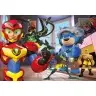 Ravensburger puzzle Spielzeughelden in Aktion 2x24p 5190