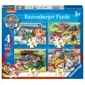 Ravensburger Puzzle Paw Patrol 12/16/20/24p 6936