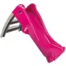 Pilsan Zjeżdżalnia Wodna Delfinek Ślizg 100 cm Różowa 06227