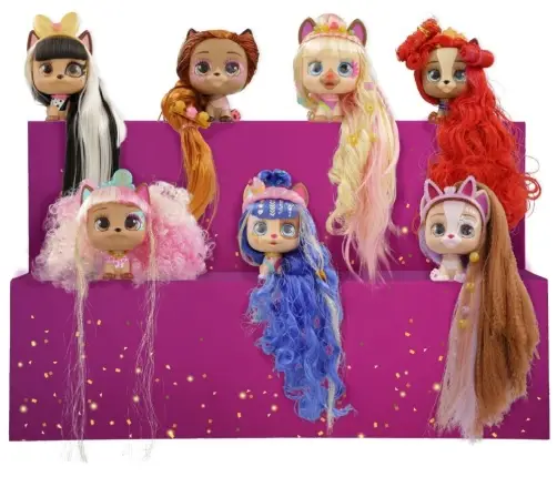 VIP Pets Celebripets 711938