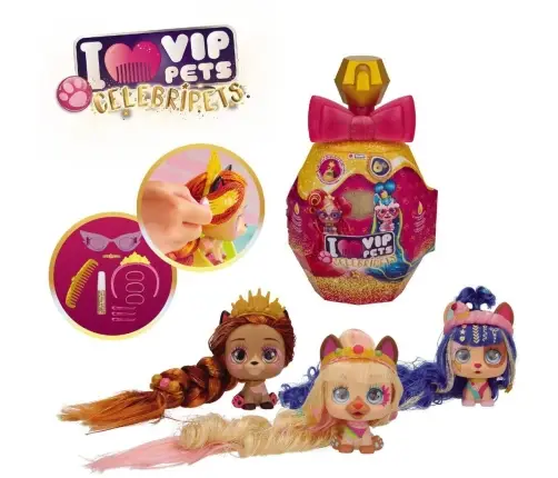 VIP Pets Celebripets 711938