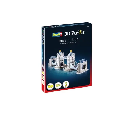 Revell Tower Bridge 00116