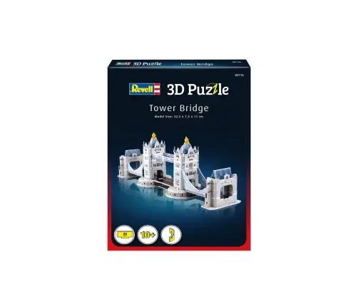 Revell Tower Bridge 00116