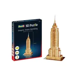 Revell Empire State Building 00119