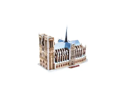 Revell Notre-Dame de Paris 00121