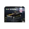 Revell 66 Shelby GT350-H 00220