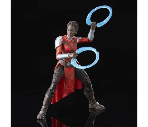 Marvel Legends Black Panther Nakia F5974