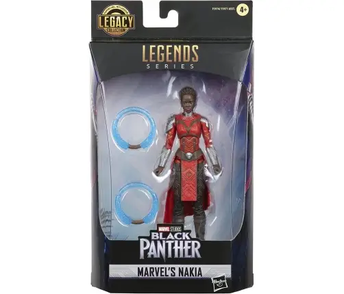 Marvel Legends Black Panther Nakia F5974