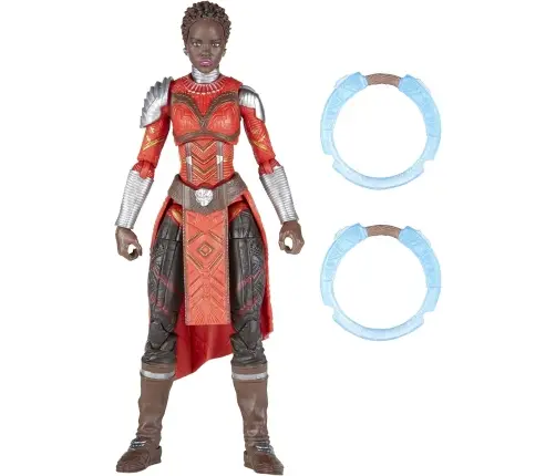 Marvel Legends Black Panther Nakia F5974