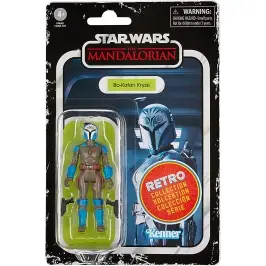 Star Wars F4460 Bo-Katan Kryze Star Wars F4460 Bo-Katan Kryze