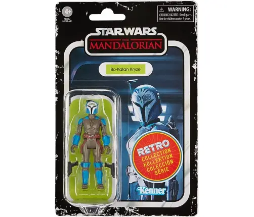 Star Wars F4460 Bo-Katan Kryze