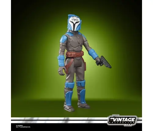 Star Wars F4460 Bo-Katan Kryze