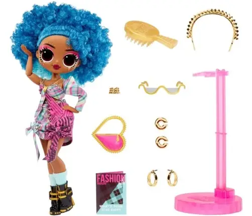 591542EUC L.O.L. Surprise OMG Core - Jams