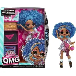 591542EUC L.O.L. Surprise OMG Core - Jams