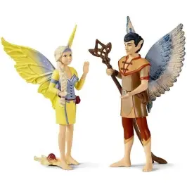 Schleich 70583 Sera i Jaro Bayala Movie