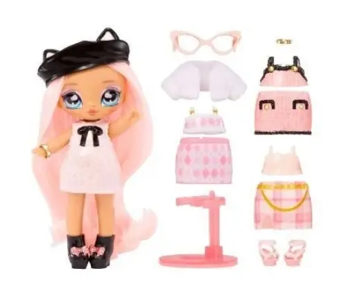 592938EUC Na! Na! Na! Surprise Minis Mega Pack