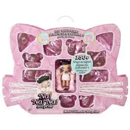 592938EUC Na! Na! Na! Surprise Minis Mega Pack