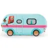 502500EUC L.O.L. Surprise Glam N Go Camper