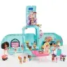 502500EUC L.O.L. Surprise Glam N Go Camper