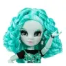 Shadow High Fashion Doll- Green 592808 593225EUC