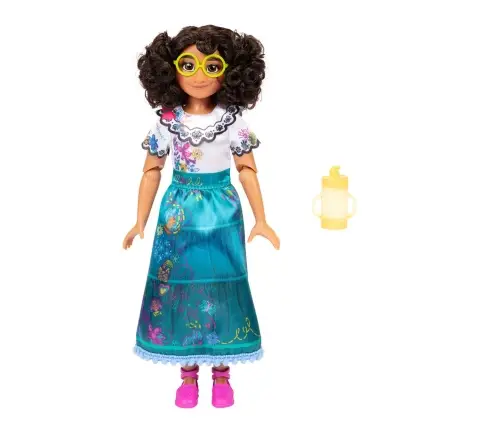 Disney Encanto Singing Mirabel doll