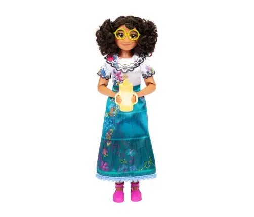 Disney Encanto Singing Mirabel doll