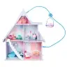 120001EUC L.O.L. Surprise Winter Cottage