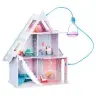 120001EUC L.O.L. Surprise Winter Cottage