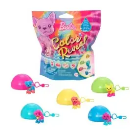 Barbie Color Reveal Pets Blind Bag Barbie Color Reveal Pets Blind Bag