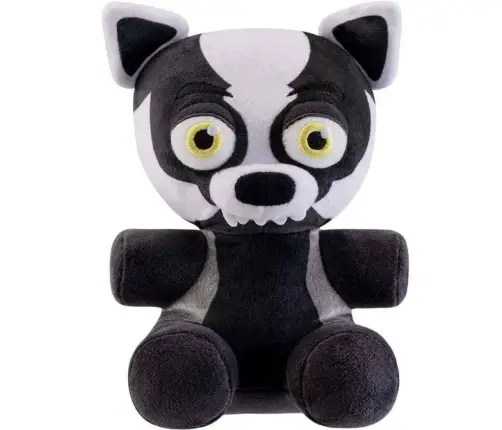 Funko Plush FNAF Security Breach Blake The Badger 18cm 64915