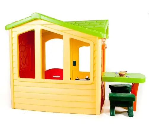 Little Tikes PICNIC ON THE PATIO PH Natural