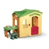 Little Tikes PICNIC ON THE PATIO PH Natural