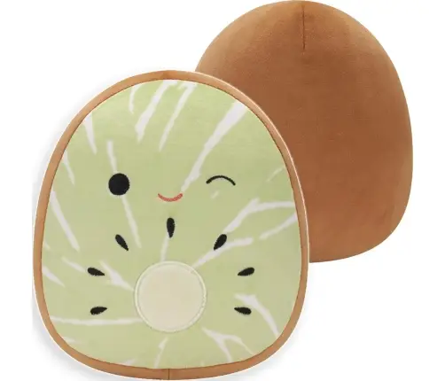 Squishmallows Kachina Kiwi 19cm 2399 3973