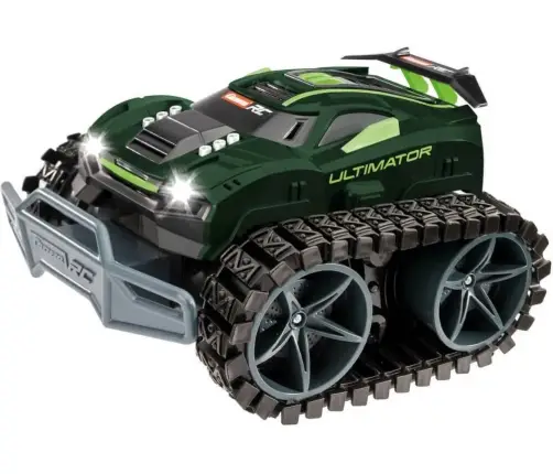 Carrera RC Ultimate Terrain Vehicle 2,4GHz 6324