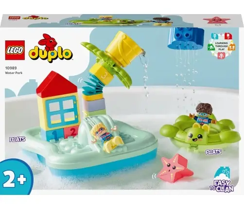 LEGO 10989 DUPLO Water Park