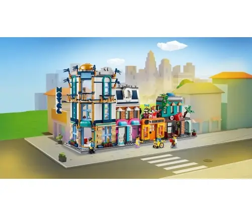LEGO 31141 CREATOR Main Street