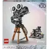 LEGO Disney Kamera Walta Disneya Zestaw Klocki 43230