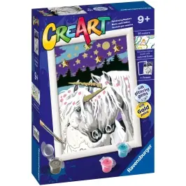 CreArt Unicorns in Love D/F/I/EN/E/PT 23710