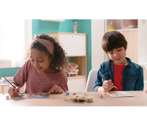 CreArt Minimalistic Landscapes 3 23642