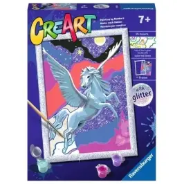 CreArt - Powerful Pegasus 20267