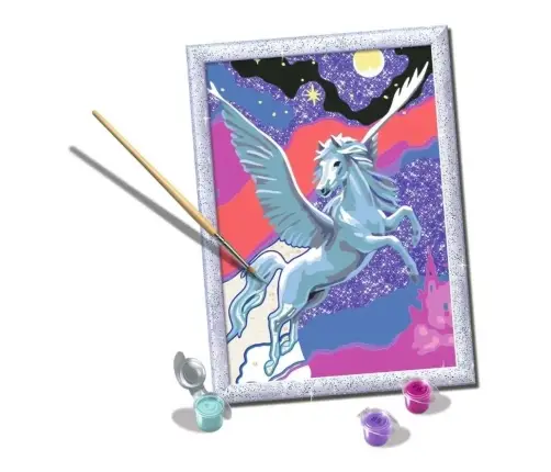 CreArt - Powerful Pegasus 20267