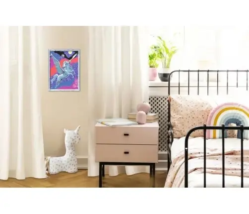 CreArt - Powerful Pegasus 20267