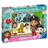 Ravensburger Puzzle Gabbys dollhouse Giant Floor 24pc 3179